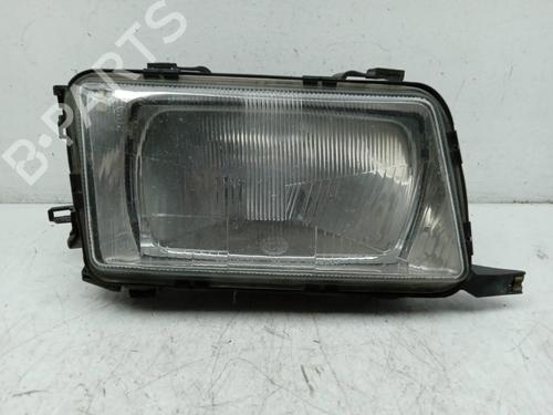 Used Right headlight AUDI 80 B4 Saloon (8C2) 1.9 TDI (90 hp) 4284495