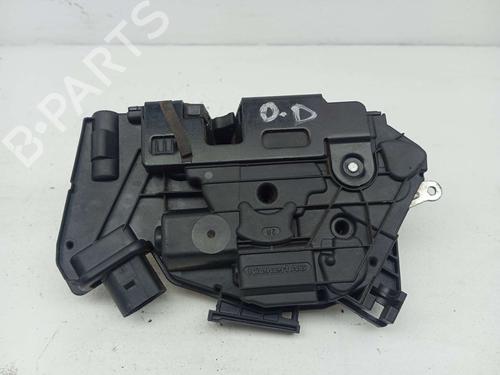 Front right lock SEAT IBIZA IV (6J5, 6P1) 1.6 TDI | BP19076668C97