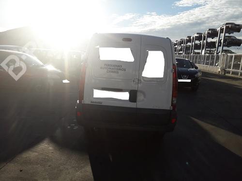 Left headlight RENAULT KANGOO (KC0/1_) 1.5 dCi | BP11157549C28 