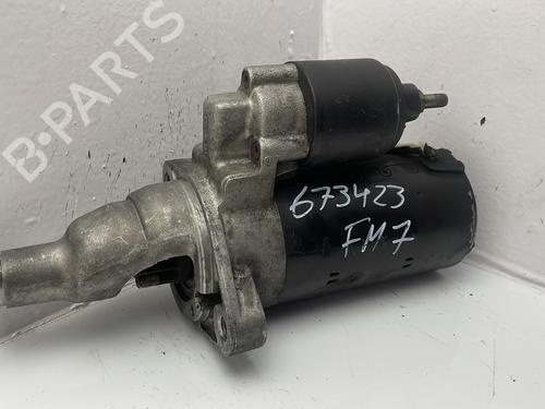 Starter VW PASSAT B5 (3B2) 2.5 TDI | BP4353726M8 - Image 3