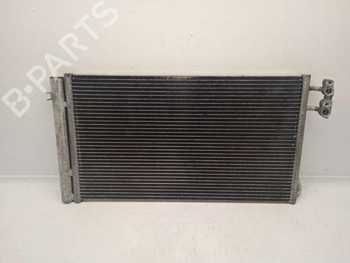 AC radiator BMW 1 (E87) 118 d | BP32188888M32