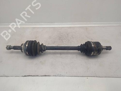 Used Left front driveshaft HYUNDAI TRAJET (FO) [1999-2008]  11160577