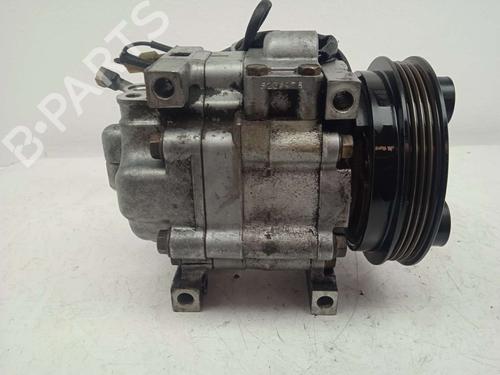 AC compressor MAZDA MX-3 (EC) | BP24292897M34 - Image 3