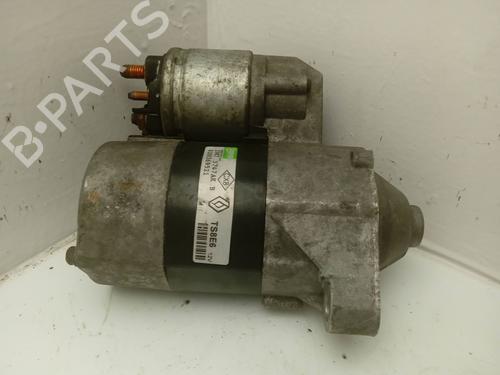 Used Starter RENAULT TWINGO II (CN0_) [2007-2026]  4274881