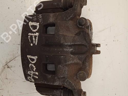Right front brake caliper NISSAN PATHFINDER III (R51) 2.5 dCi | BP11569302M104 - Image 2