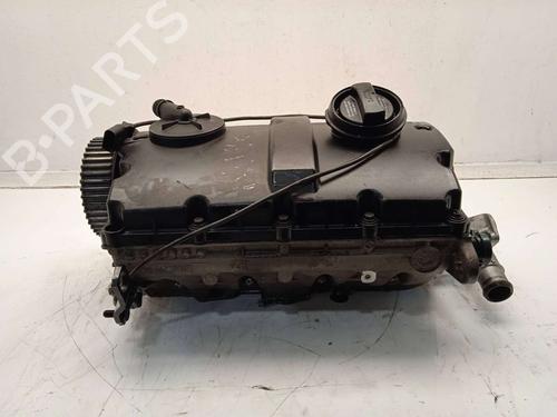 Used Cylinder head AUDI A4 B6 (8E2) 1.9 TDI (130 hp) 11148127