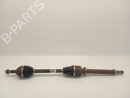 Used Right front driveshaft Right front driveshaft DACIA LOGAN MCV (KS_) [2007-2026] 34444104 34444104