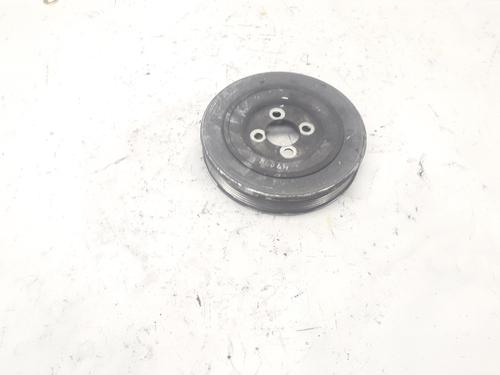 Pulley FIAT GRANDE PUNTO (199_) 1.3 D Multijet (199.AXD11, 199.AXD1A, 199.AXD1B,... | BP13962811M122 - Image 2