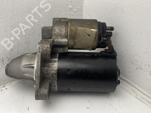 Used Starter FORD FIESTA V (JH_, JD_) 1.6 16V (100 hp) 4354690