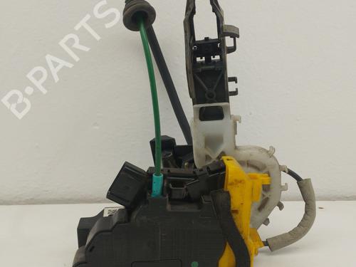Front right lock KIA PRO CEE'D (JD) 1.6 CRDi 110 | BP34444150C97 - Image 3