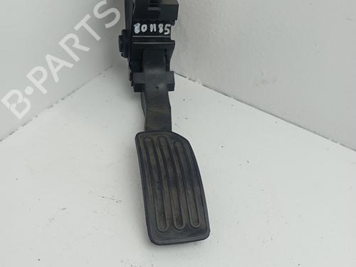 pedal-nissan-leaf-ze0-electric-180023ra0b-2010-2011-2012-2013-2014-2015-2016-2017-20235804 main image