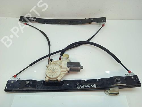 Used Front right window mechanism FORD S-MAX (WA6) 2.0 TDCi (140 hp) 11164742