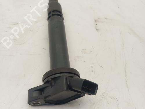 Used Ignition coil TOYOTA YARIS (_P9_) [2005-2014]  31614381