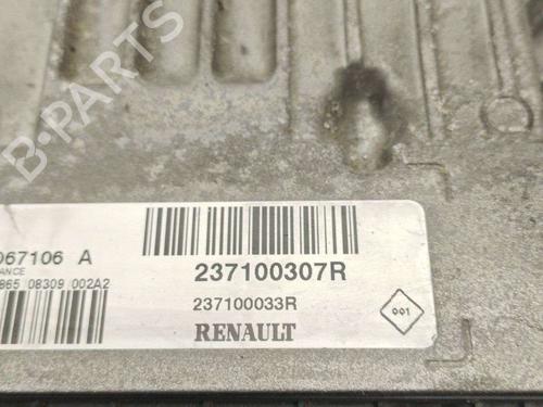 Engine control unit (ECU) RENAULT MEGANE III Hatchback (BZ0/1_, B3_)  | BP31641775M57 