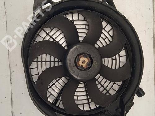 Used Radiator fan Radiator fan KIA CARNIVAL II (GQ) 2.9 CRDi (144 hp) 11158522 11158522