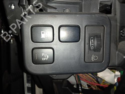 Used Switch CITROËN C4 Grand Picasso I (UA_) 2.0 HDi 138 (136 hp) 16697743