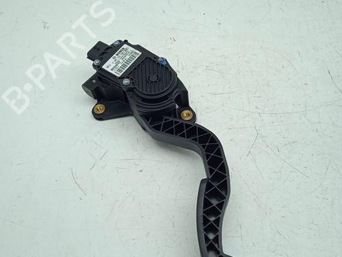 Used Pedal RENAULT LAGUNA Coupe (DT0/1) 2.0 dCi (DT0M, DT0N, DT0S, DT19, DT1F) (173 hp) 4335808