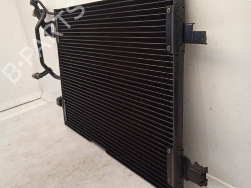 AC radiator AUDI A4 B5 (8D2) 1.8 T | BP11163214M32 - Image 2