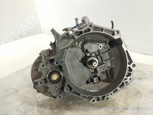 Used Gearbox OPEL ASTRA J Sports Tourer (P10) [2010-2015]  31763098