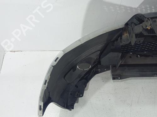 Front bumper DACIA SANDERO II 1.2 | BP34582766C7  - Image 5