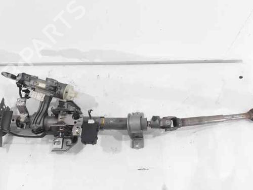 Used Steering column KIA RIO II Saloon (JB) [2005-2011]  4693628
