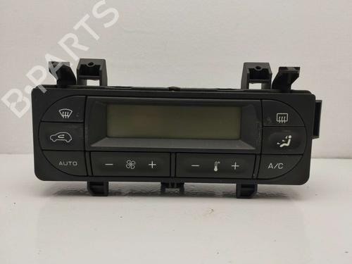 Used Climate control PEUGEOT 1007 (KM_) [2005-2026]  24641658