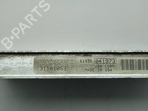 AC radiator VOLVO S60 I (384) | BP4323420M32