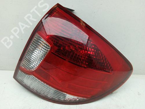 Used Right taillight Right taillight KIA RIO I Hatchback (DC) 1.5 16V (97 hp) 4275319 4275319