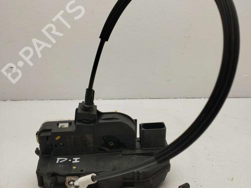 Used Front left lock OPEL INSIGNIA A Sports Tourer (G09) 2.0 CDTI (35) (160 hp) 23246185