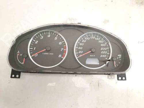instrument-cluster-mazda-6-saloon-gg-gj6s-2002-2003-2004-2005-2006-2007-2008-4304228 main image