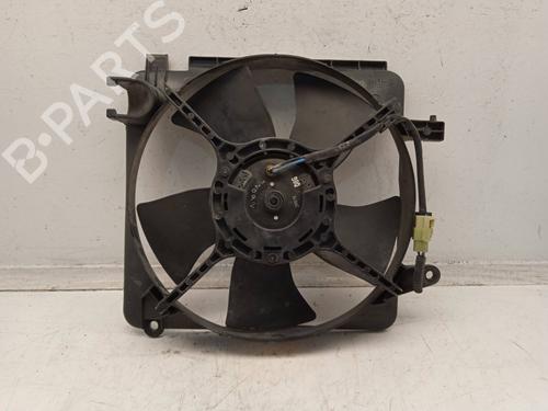 Used Radiator fan CHEVROLET MATIZ (M200, M250) [2005-2026]  4295314