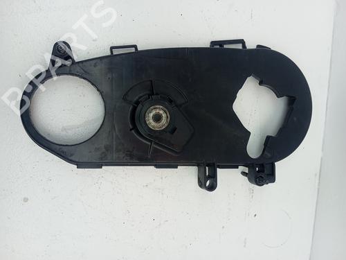 Used Timing cover LAND ROVER RANGE ROVER SPORT I (L320) [2005-2013]  18735140