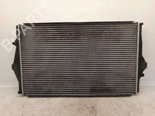 Used Intercooler VOLVO S80 I (184) [1998-2008]  11163145