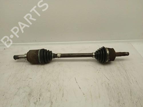 Used Left front driveshaft Left front driveshaft FIAT PUNTO (188_) 1.2 16V 80 (188.233, .235, .253, .255, .333, .353, .639,... (80 hp) 4267501 4267501