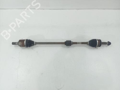 Used Right front driveshaft Right front driveshaft HYUNDAI i20 III (BC3, BI3) 1.2 (84 hp) 40036959 40036959