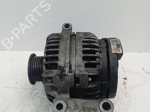 Used Alternator FORD TRANSIT Van (FA_ _) 2.0 DI (FAE_, FAF_, FAG_) (100 hp) 19545894