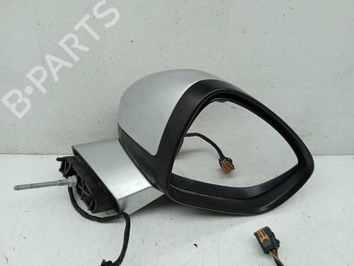 Used Right mirror CITROËN C5 I (DC_) [2001-2005]  11156442