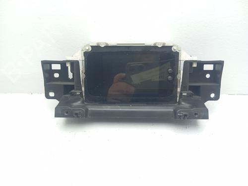 Used Display monitor FORD FOCUS III [2010-2020]  31619310
