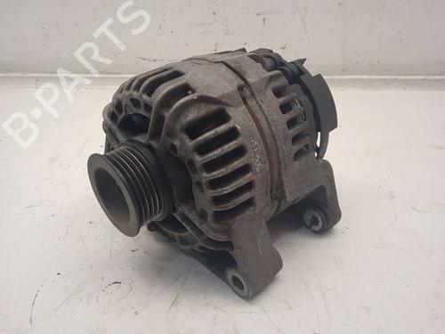 Used Alternator OPEL CORSA D (S07) 1.4 (L08, L68) (90 hp) 11154795