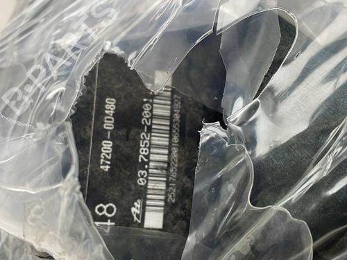 Brake master cylinder TOYOTA YARIS (_P13_) 1.3 (NSP130_, NSP130) | BP4622126M77