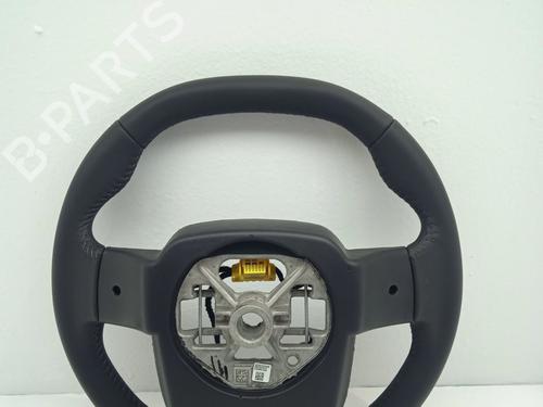 Steering wheel CITROËN C4 III (BA_, BB_, BC_) 1.2 PureTech 130 (BAHNSA, BAHNSB) | BP32386570C49  - Image 7
