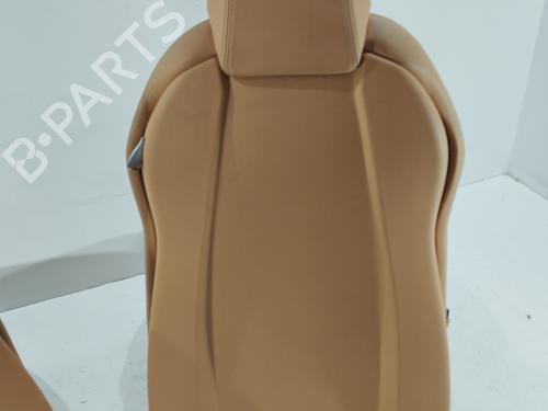 Sæde sæt FERRARI 458 4.5 | BP17614346C78 