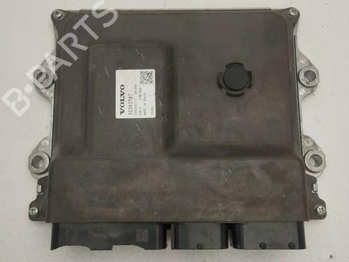 Used Engine control unit (ECU) Engine control unit (ECU) VOLVO XC60 II (246) B5 Mild-Hybrid AWD (250 hp) 40096101 40096101