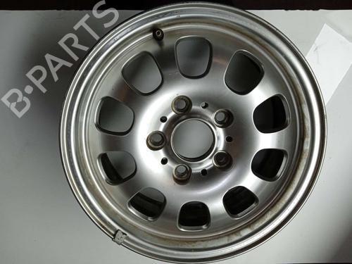 Used Rim BMW 3 (E46) 320 d (136 hp) 11161405