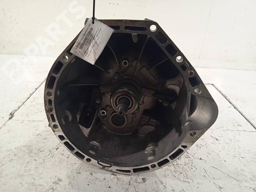 Used Manual gearbox Manual gearbox MERCEDES-BENZ CLK (C209) CLK 270 CDI (209.316) (170 hp) 11155350 11155350