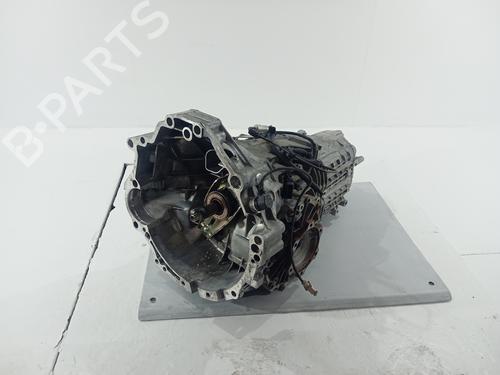 Used Gearbox AUDI A4 B5 (8D2) 2.4 (165 hp) 21516785