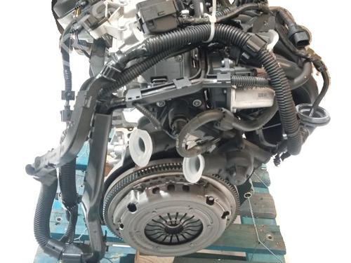 Engine VW POLO V (6R1, 6C1) | BP4325640M1