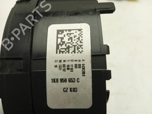 Headlight switch SEAT TOLEDO III (5P2) 1.9 TDI | BP4324477I24  - Image 5