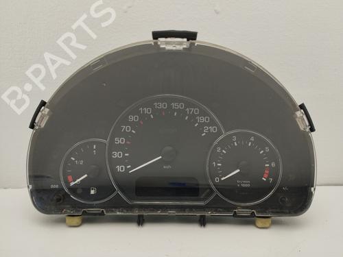 Used Instrument cluster PEUGEOT 1007 (KM_) 1.4 (75 hp) 24641661