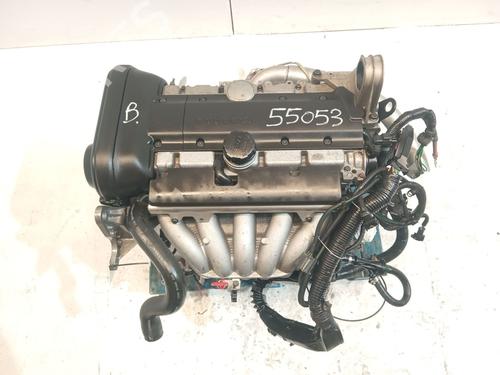 Engine VOLVO S60 I (384) 2.4 | BP36528998M1 - Image 4